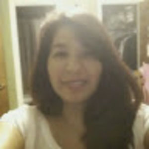 Meet your Posher, Helen